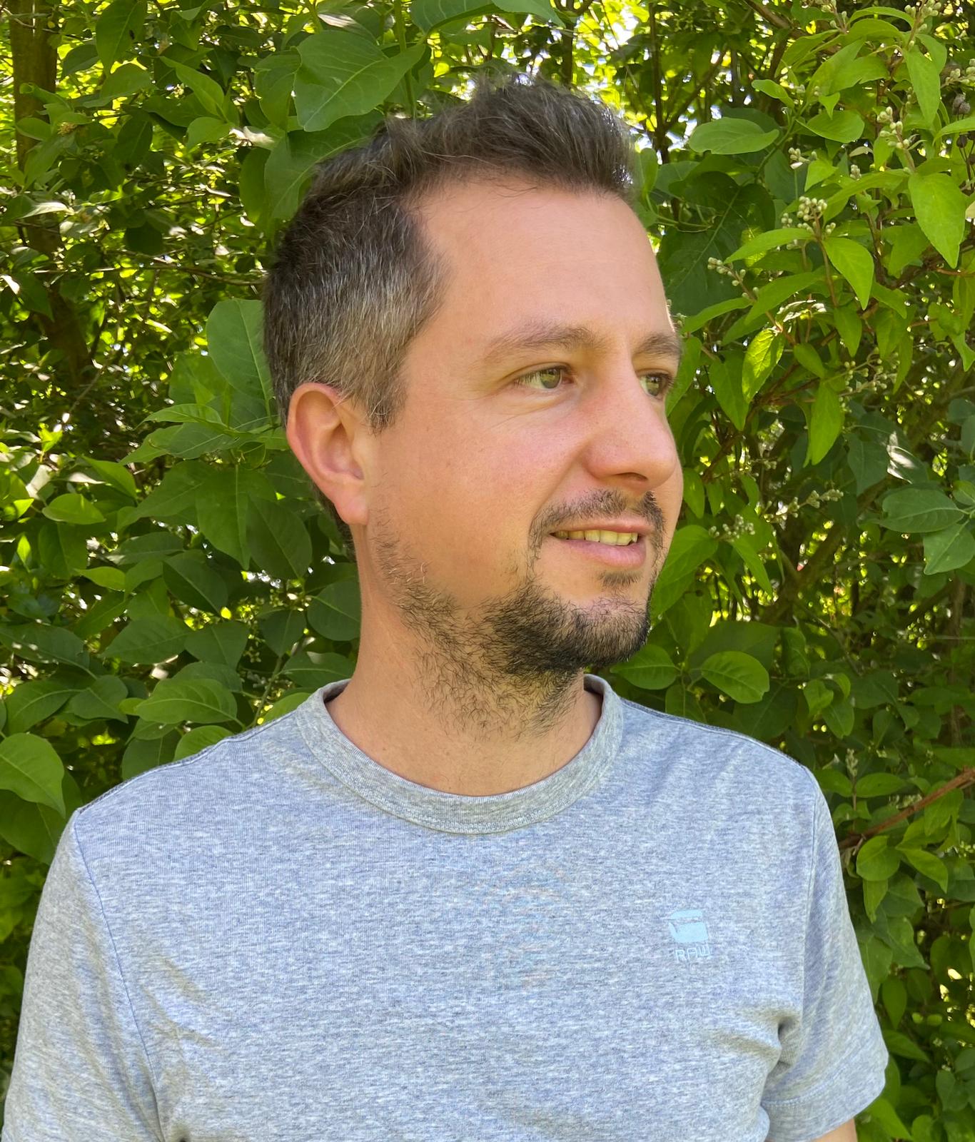 Patrice CLOT ostéopathe à Tournefeuille