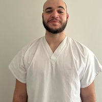 Alexis VENANT ostéopathe à Meyzieu