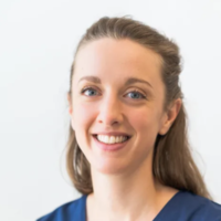 Inès CHARDIN ostéopathe à Saint-Pierre-du-Perray