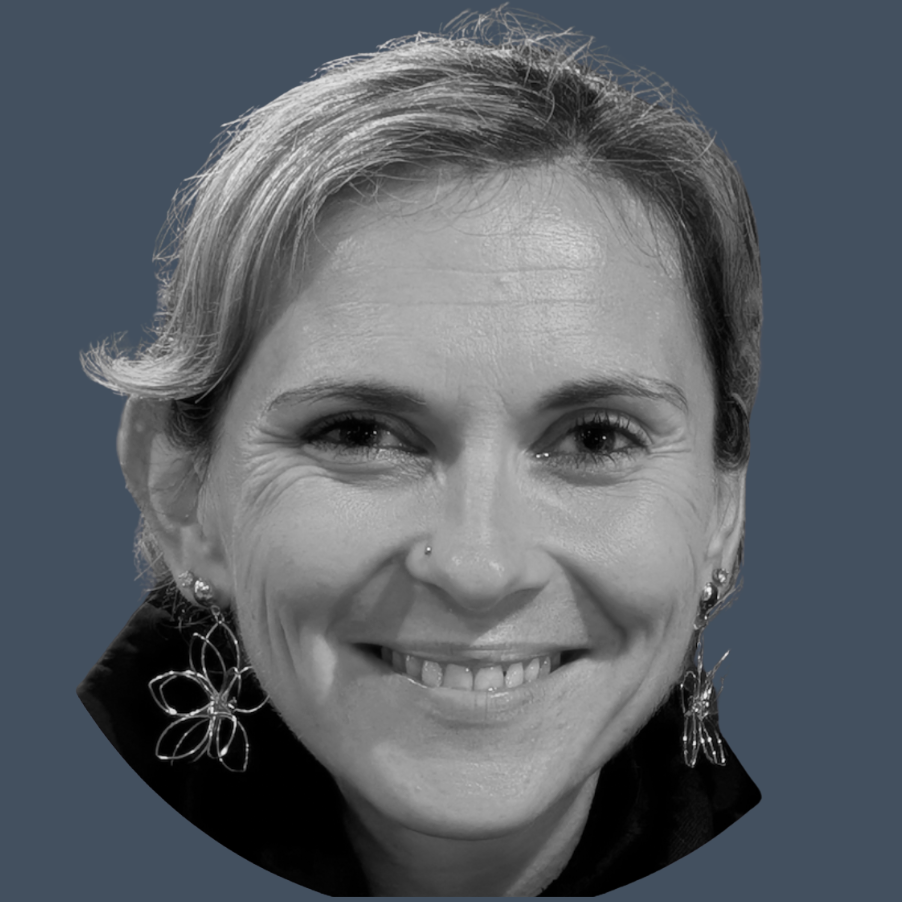 Formatrice Audrey TIGNOL