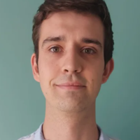 Vivien ROSSE GOULLIER ostéopathe à Brétigny-sur-Orge