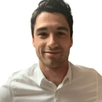 Sylvain BRON ostéopathe à Frontignan