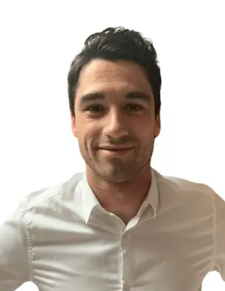 Sylvain BRON ostéopathe à Frontignan