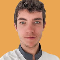 Ludovic PETEUIL ostéopathe à Albertville
