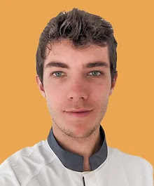 Apprenant Ludovic PETEUIL