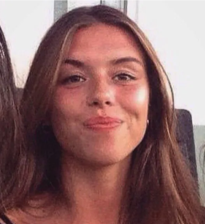 Apprenante Léonor BONNEFOND