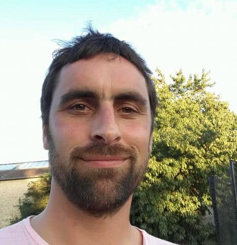 Apprenant Florian COLSON