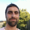 Florian COLSON, ostéopathe à Épron