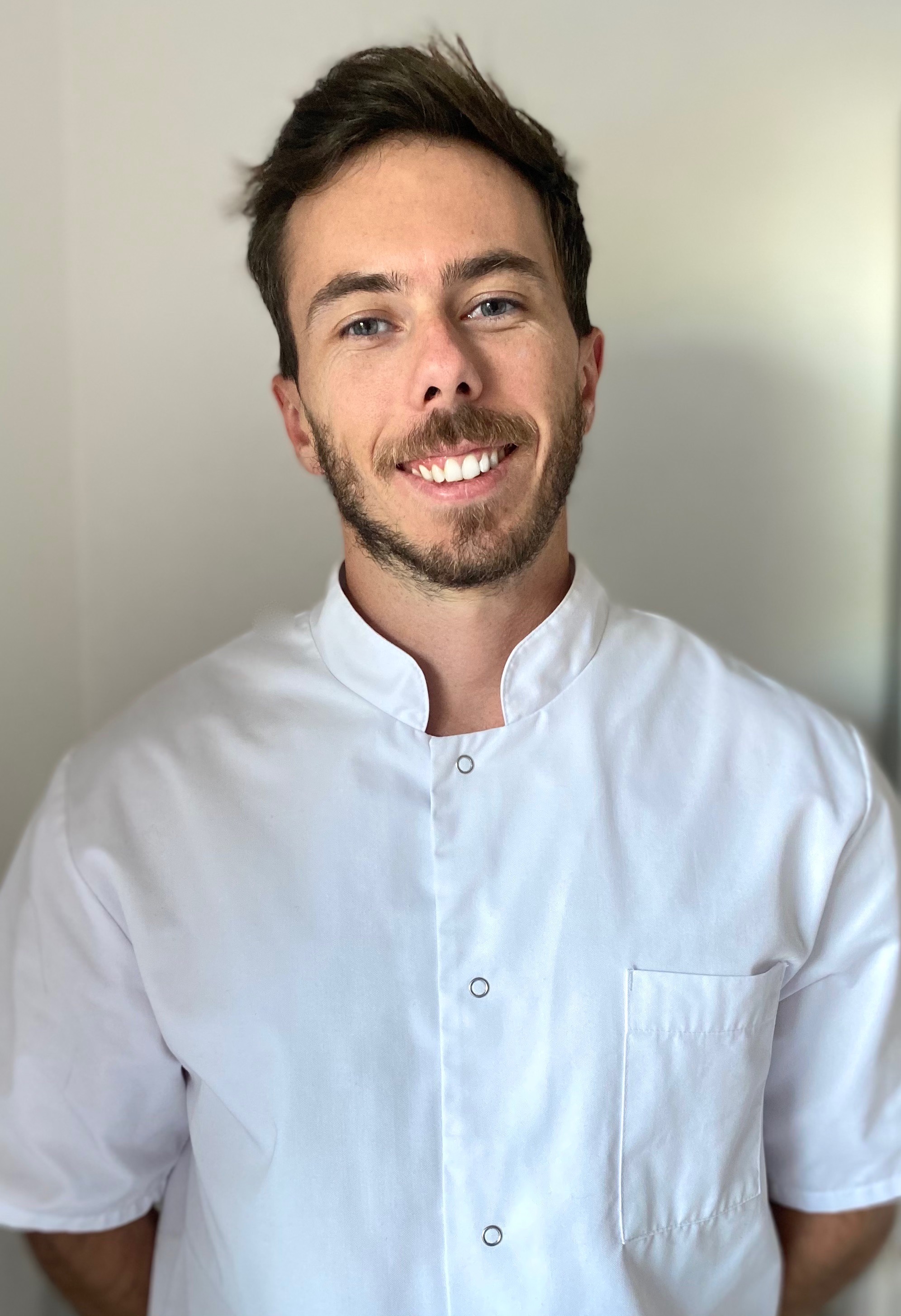 Apprenant Benjamin CLEMENT