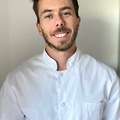 Benjamin CLEMENT, ostéopathe à Nice