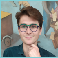 Matthew Bernard ostéopathe à Toulouse