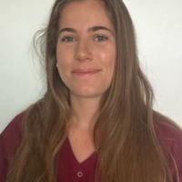 Paola CASTALDI ostéopathe à Paris