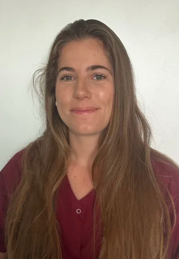 Paola CASTALDI ostéopathe à La Celle-Saint-Cloud