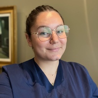 Fanny FOUCOU ostéopathe à Le Bouscat