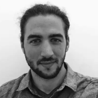 Baptiste BIDRON ostéopathe à Épinay-sur-Seine