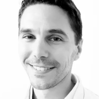 Yann JOFFRE ostéopathe à Livry-Gargan