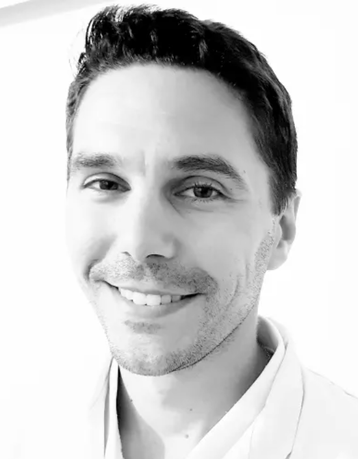 Yann JOFFRE ostéopathe à Livry-Gargan