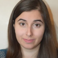 Lucile FERREIRA ostéopathe à Villepinte