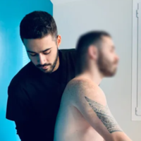 Frédéric VENANCIO ostéopathe à Neuilly-Plaisance