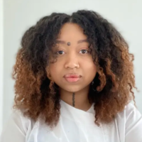 Kenya PICARDON ostéopathe à Sevran