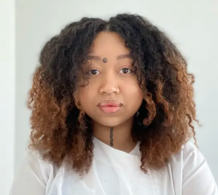 Apprenante Kenya PICARDON