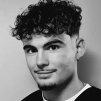 Florentin DEPARDIEU ostéopathe à Fontenay-aux-Roses