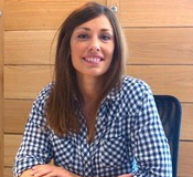 Diane GUYOT ostéopathe à Nantes