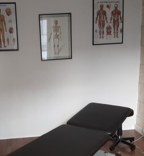 Apprenant Bertrand LELAIS