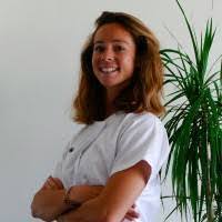 Capucine BALLIN ostéopathe à Vannes