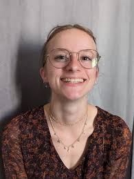 Apprenante Marion MOUGENOT