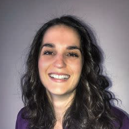 Mérantine DURAND ostéopathe à Indre