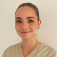 Jade BRISSON ostéopathe à Meudon