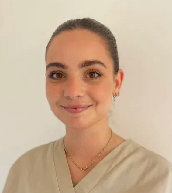 Jade BRISSON ostéopathe à Meudon