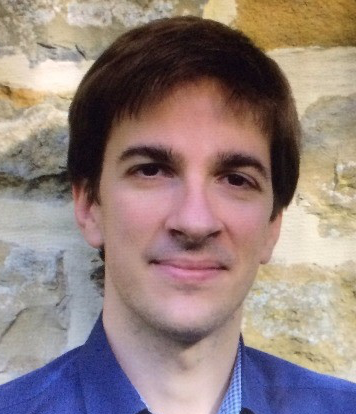 Adrien CHEULA ostéopathe à Paris