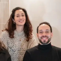 Elsa LIGUORI ostéopathe à Villecresnes