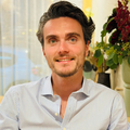 Romain LESPINASSE, ostéopathe à Lyon