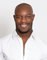 Léonce DOSSOU-YOVO ostéopathe à Paris