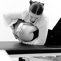 Charlotte PUDAL ostéopathe à Lézat-sur-Lèze