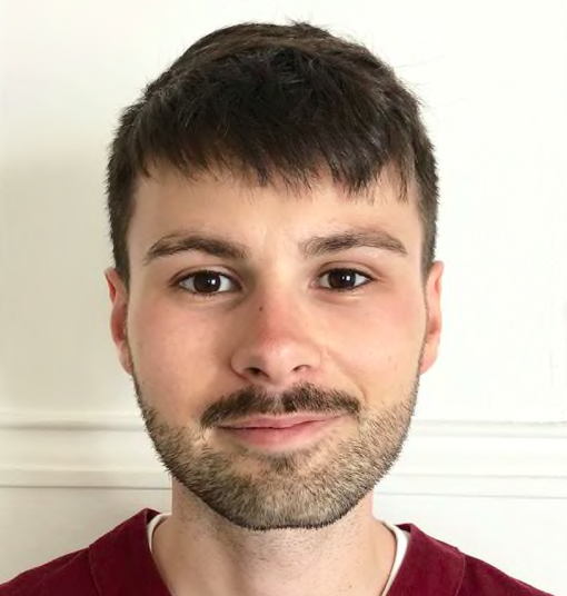 Vincent CARADEC ostéopathe à Paris
