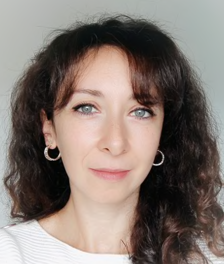 Apprenante Elisa WAHNICH