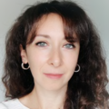 Elisa WAHNICH, ostéopathe à Vendôme
