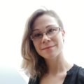 Célia FERRIZ, ostéopathe à Pia