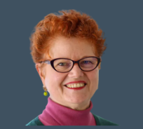 Intervenante externe Edwige CASIMIR