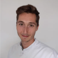 Léo DELVINCOURT ostéopathe à Avord