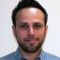 Quentin DUCERF ostéopathe à Lyon