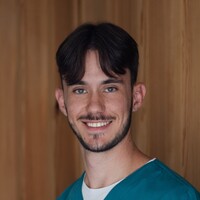 Léo BOUTIN ostéopathe à Châtenoy-le-Royal