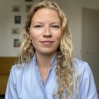 Juliette FREI ostéopathe à Asnières-sur-Seine