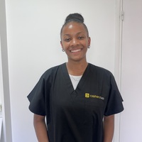 Rachel MESINELE ostéopathe à Saint-Michel-sur-Orge