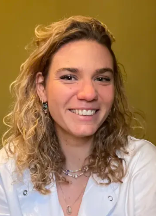 Julie TOULEMONDE ostéopathe à Baisieux