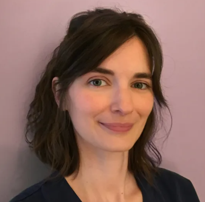 Apprenante Vanessa VIEIRA MARTINS